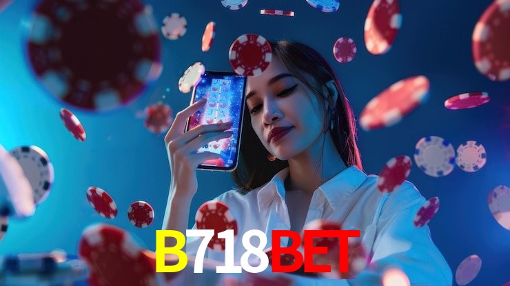 Interface Premium B718Bet