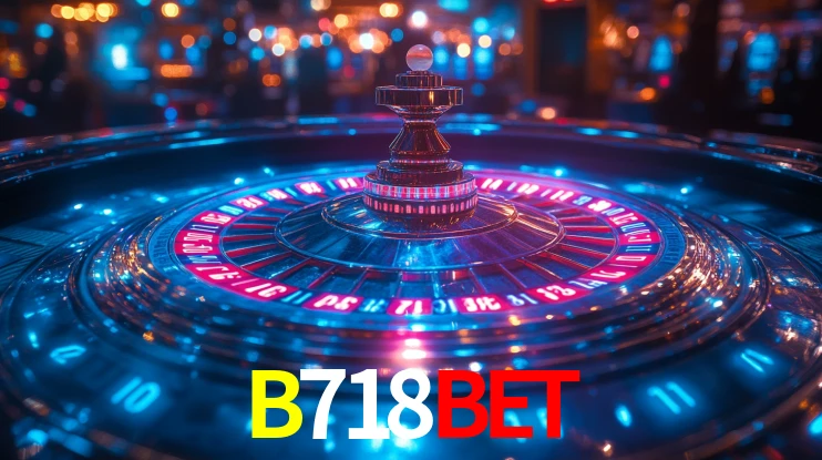 B718Bet