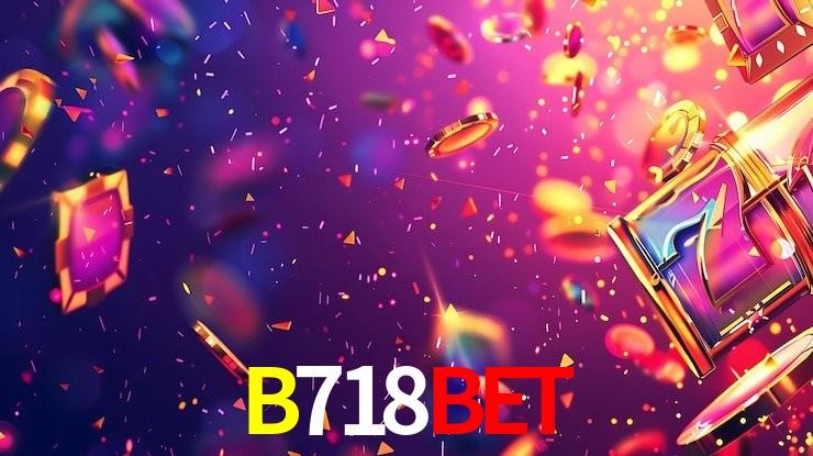 Bônus Diários B718Bet