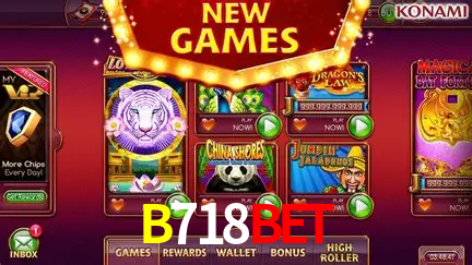 A Emoção da Loteria na B718Bet: Uma Chance de Mudança de Vida
