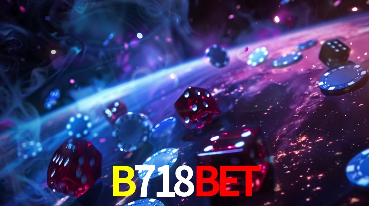 Platform Technology B718Bet