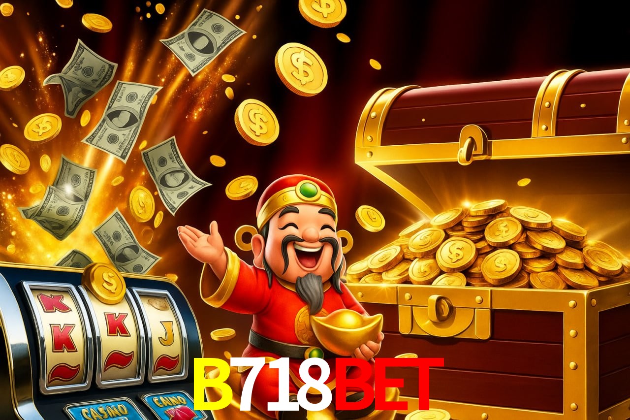 Estatísticas Esportivas B718Bet