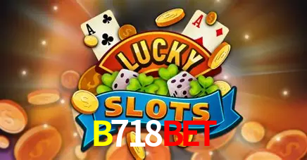 Apostas Esportivas na B718Bet: Um Guia Completo