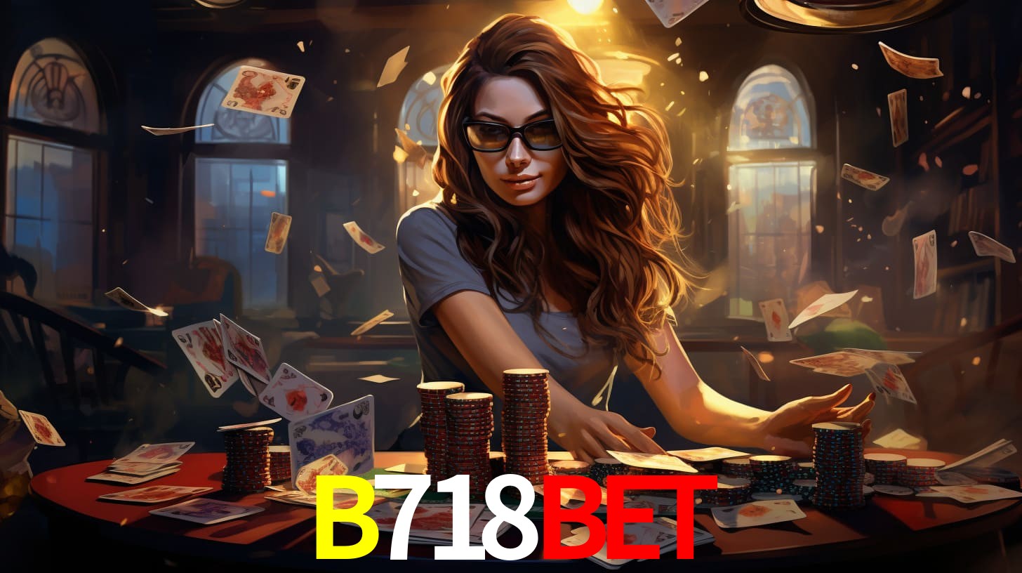 VIP Casino B718Bet