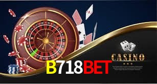 Segurança 2FA B718Bet