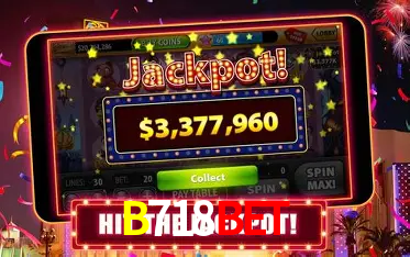 A Revolução dos Aplicativos de Jogos no B718Bet