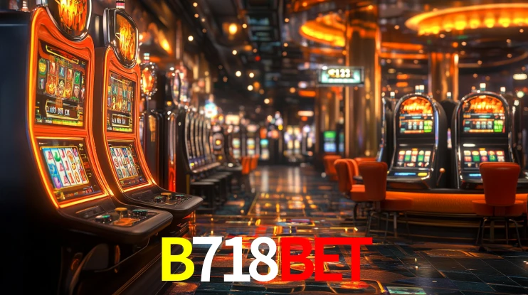 B718Bet,B718Bet Vip