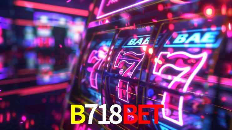 Flash Promotion B718Bet